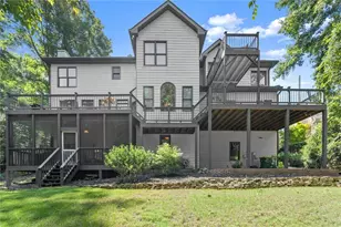 512 Old Field Cove, Woodstock, GA 30189 - Photo 41