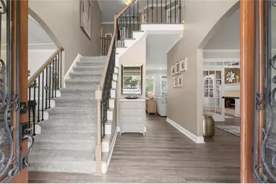 512 Old Field Cove, Woodstock, GA 30189 - Photo 5