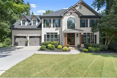 512 Old Field Cove, Woodstock, GA 30189 - Photo 1