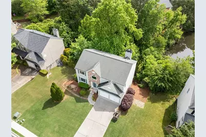 1339 Dalesford Drive, Alpharetta, GA 30004 - Photo 13