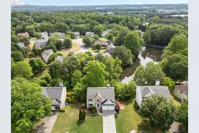 1339 Dalesford Drive, Alpharetta, GA 30004 - Photo 15