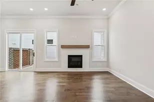 126 Herring Dr, Hoschton, GA 30548 - Photo 11