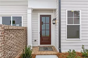 126 Herring Dr, Hoschton, GA 30548 - Photo 5