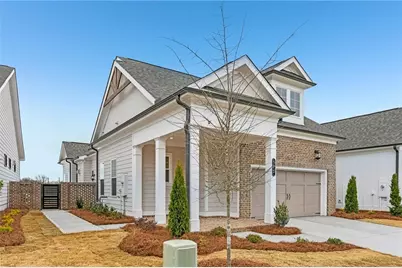126 Herring Drive, Hoschton, GA 30548 - Photo 1