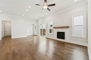 126 Herring Dr, Hoschton, GA 30548 - Photo 7
