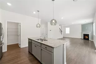 6801 Scarlet Oak Way, Flowery Branch, GA 30542 - Photo 7