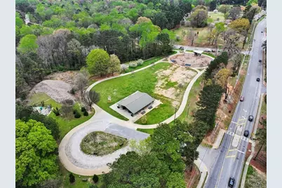 3650 Ashford Dunwoody Road NE #904, Atlanta, GA 30319 - Photo 33