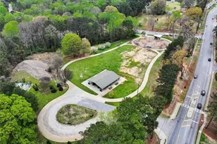 3650 Ashford Dunwoody Road NE, Atlanta, GA 30319 - Photo 33