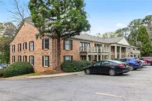 3650 Ashford Dunwoody Road NE, Atlanta, GA 30319 - Photo 3