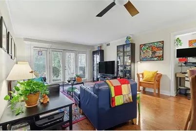 3650 Ashford Dunwoody Road NE #904, Atlanta, GA 30319 - Photo 9
