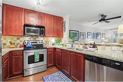 3650 Ashford Dunwoody Road NE #904, Atlanta, GA 30319 - Photo 15