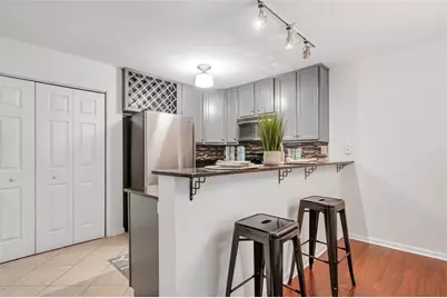 1445 Monroe Drive #F15, Atlanta, GA 30324 - Photo 13