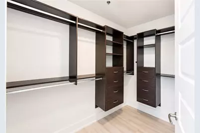 1080 Peachtree Street NE #3403, Atlanta, GA 30309 - Photo 17