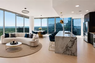 1080 Peachtree St NE, Atlanta, GA 30309 - Photo 1