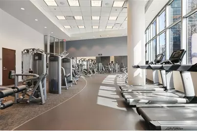 1080 Peachtree Street NE #3403, Atlanta, GA 30309 - Photo 21