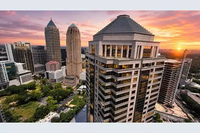 1080 Peachtree Street NE #3403, Atlanta, GA 30309 - Photo 7