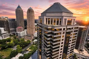 1080 Peachtree St NE, Atlanta, GA 30309 - Photo 7