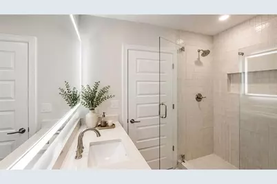 1080 Peachtree Street NE #3403, Atlanta, GA 30309 - Photo 13