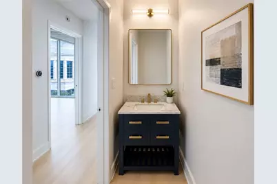 1080 Peachtree Street NE #3403, Atlanta, GA 30309 - Photo 15