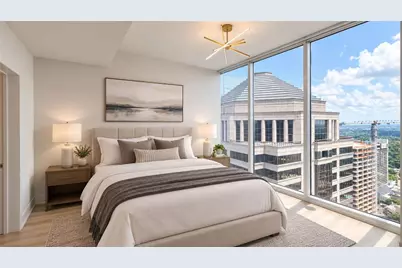 1080 Peachtree Street NE #3403, Atlanta, GA 30309 - Photo 11