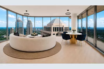 1080 Peachtree Street NE #3403, Atlanta, GA 30309 - Photo 3