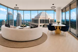 1080 Peachtree St NE, Atlanta, GA 30309 - Photo 3