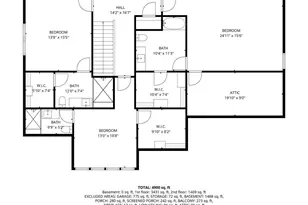4445 Pebble Rock Dr, Cumming, GA 30041 - Photo 57