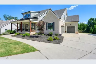 4445 Pebble Rock Drive, Cumming, GA 30041 - Photo 21