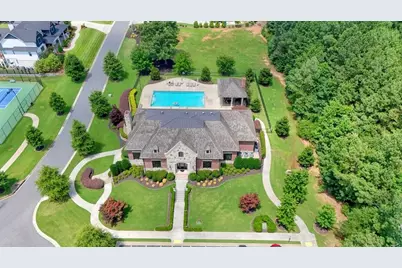 4445 Pebble Rock Drive, Cumming, GA 30041 - Photo 97