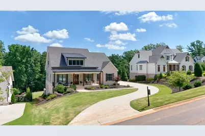 4445 Pebble Rock Drive, Cumming, GA 30041 - Photo 85