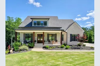 4445 Pebble Rock Drive, Cumming, GA 30041 - Photo 1