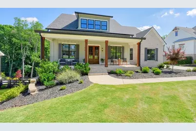 4445 Pebble Rock Drive, Cumming, GA 30041 - Photo 1