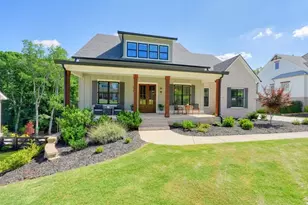 4445 Pebble Rock Dr, Cumming, GA 30041 - Photo 1