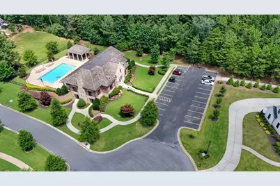 4445 Pebble Rock Drive, Cumming, GA 30041 - Photo 99