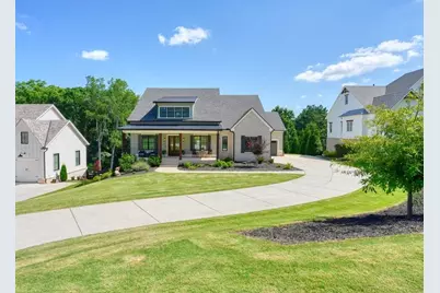 4445 Pebble Rock Drive, Cumming, GA 30041 - Photo 19