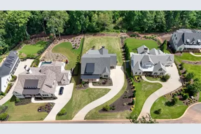 4445 Pebble Rock Drive, Cumming, GA 30041 - Photo 87