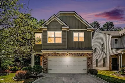 4987 Rapahoe, Atlanta, GA 30349 - Photo 3