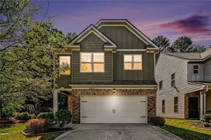 4987 Rapahoe, Atlanta, GA 30349 - Photo 3