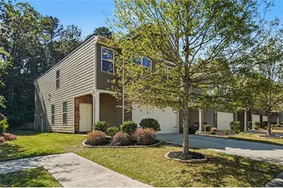 4987 Rapahoe, Atlanta, GA 30349 - Photo 5