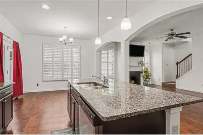 4987 Rapahoe, Atlanta, GA 30349 - Photo 11