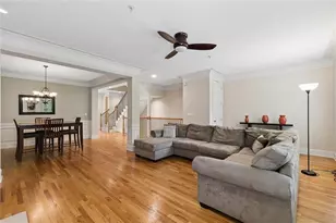 1836 Adagio Dr, Alpharetta, GA 30009 - Photo 9
