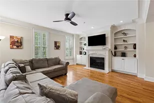 1836 Adagio Dr, Alpharetta, GA 30009 - Photo 5