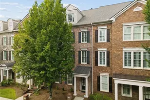 1836 Adagio Dr, Alpharetta, GA 30009 - Photo 45