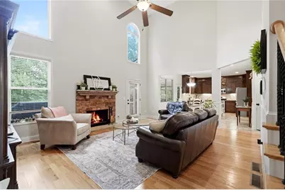 5660 Chestatee Landing Drive, Gainesville, GA 30506 - Photo 13