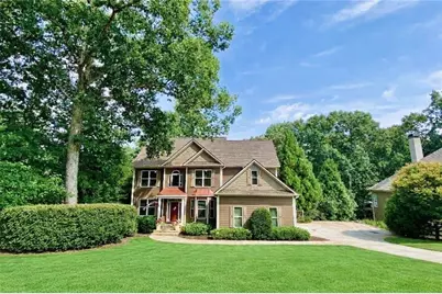 5660 Chestatee Landing Drive, Gainesville, GA 30506 - Photo 1
