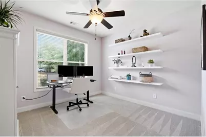 5660 Chestatee Landing Drive, Gainesville, GA 30506 - Photo 31