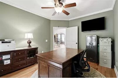 5660 Chestatee Landing Drive, Gainesville, GA 30506 - Photo 11