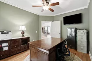 5660 Chestatee Landing Dr, Gainesville, GA 30506 - Photo 11