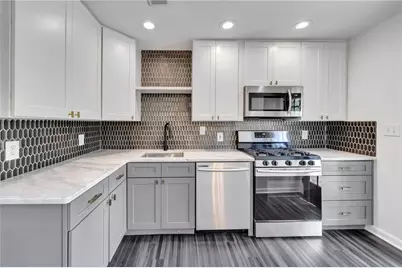 3135 Buford Highway NE #4, Atlanta, GA 30329 - Photo 15