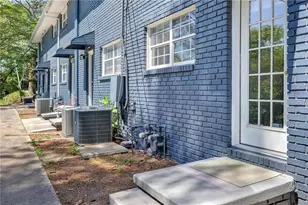 3135 Buford Hwy NE, Atlanta, GA 30329 - Photo 43